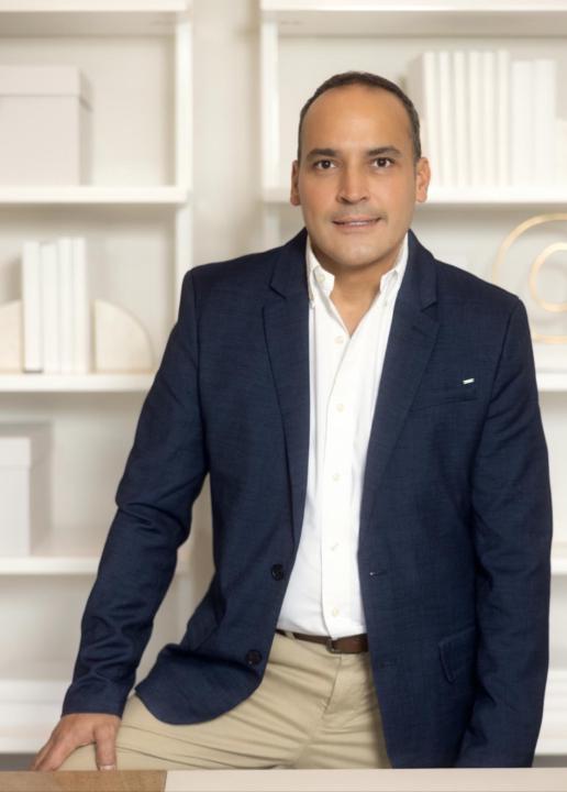 Alfredo Rosales