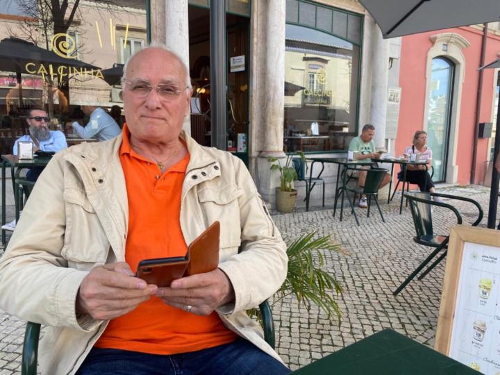 Marc de Galembert