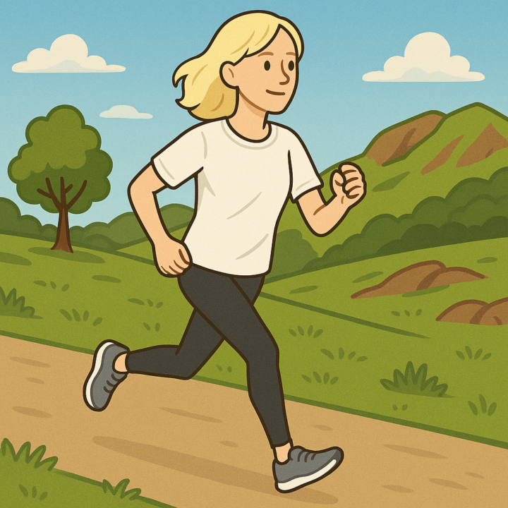 Stepping into 2026 — gently ⭐