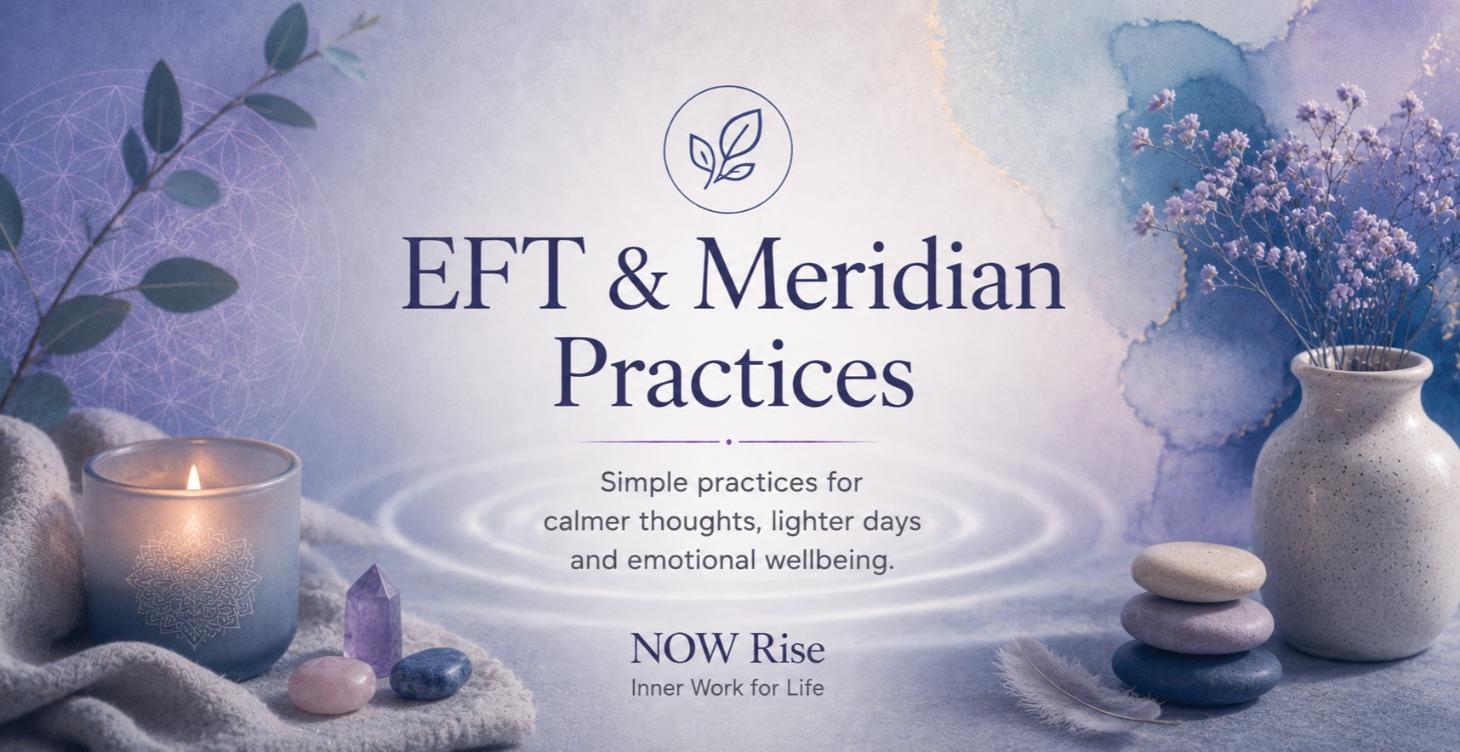EFT & Wellbeing Practices