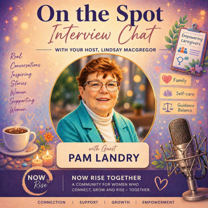Member Spotlight – Pam Landry