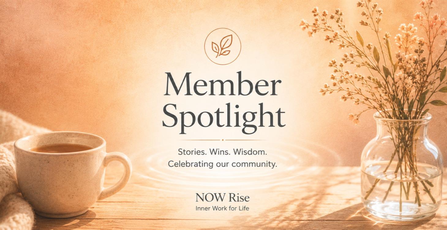 Member Spotlight