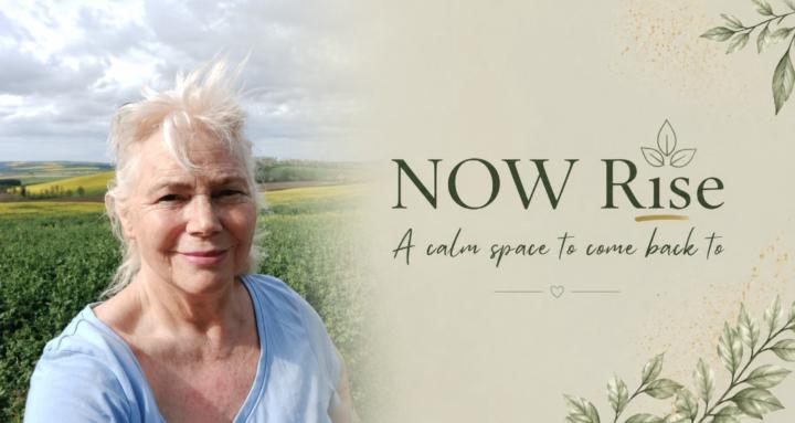 NOW Rise - Inner Work for Life
