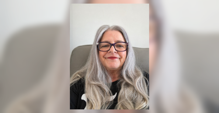 ✨ Member Spotlight – Joy Fraser ✨
