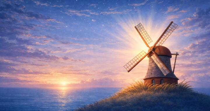 NOW Rise - Inner Work for Life