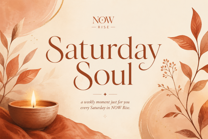 Soul Saturday - Archetype Explorer 
