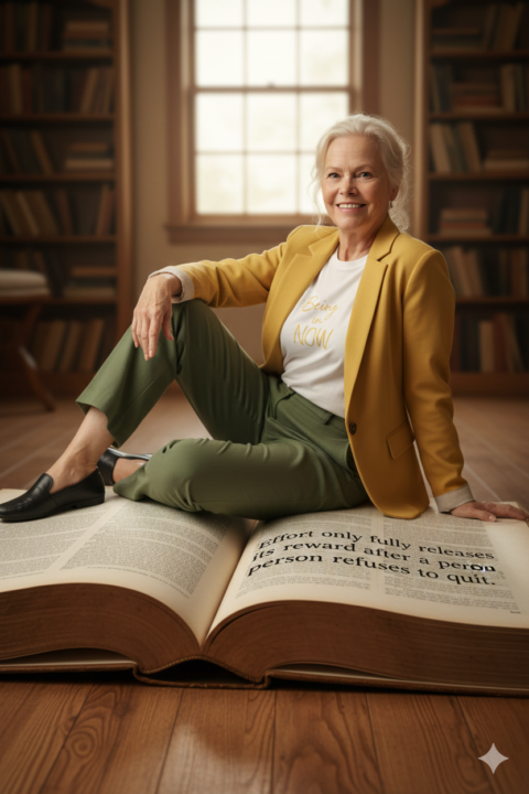 AI Prompt Co-Creation (gentle experiment)