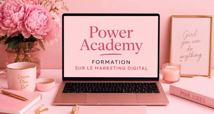 Power academy 