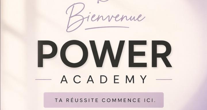 Power academy 