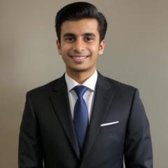 Muhammad Abbas