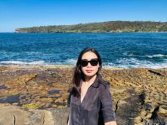 Tselmentsol Erdenekhuyag