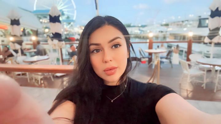 Cinthya Torres