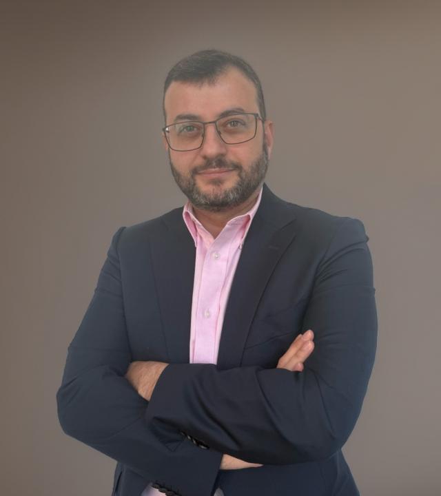 Daniel Vaysleyb