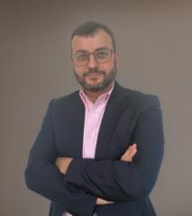Daniel Vaysleyb