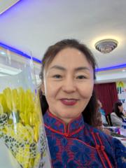 Орхонсэлэнгэ Алтангэрэл