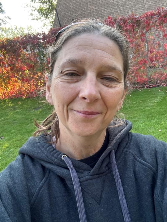 Jennifer Munro