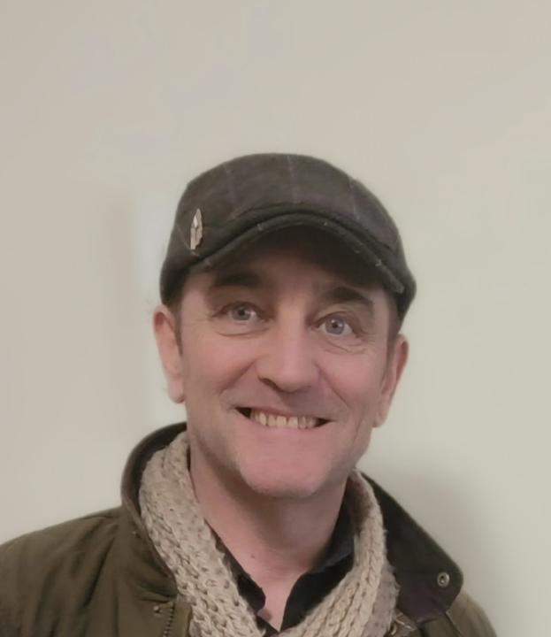 Martin Bracken