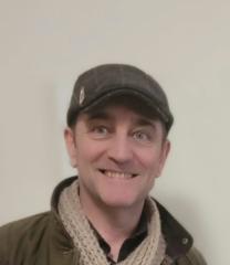 Martin Bracken