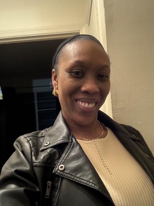 Gloria Jackson