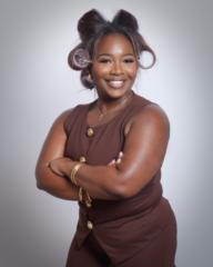 Asya Louissaint