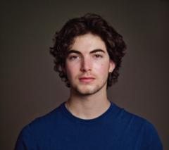 Joshua Kunsken Arjona