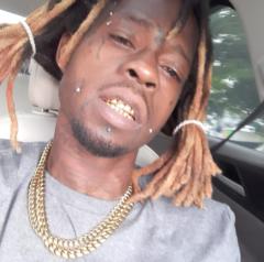Dontrell Campbell