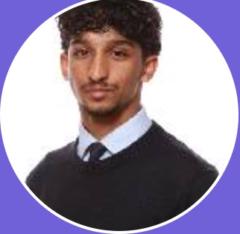Alfie Shibu
