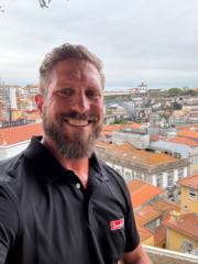 Greg Evrard
