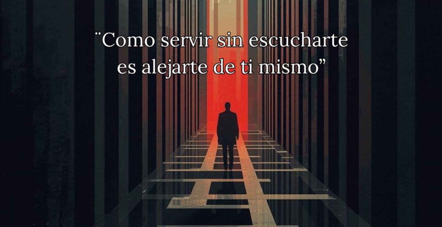 La Trampa del "Hombre Útil"