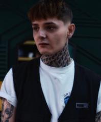 Jacob Wildsmith