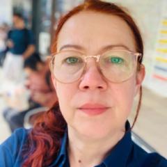 Anja Humrich