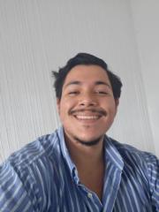 Andres Flores