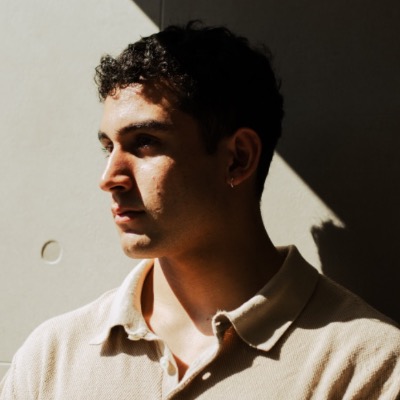 Nicolas Contreras