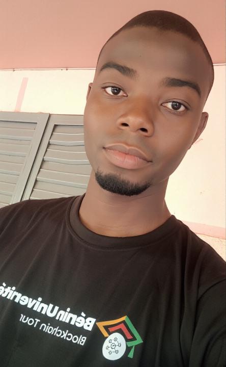 Abdou mansouf Tchalla