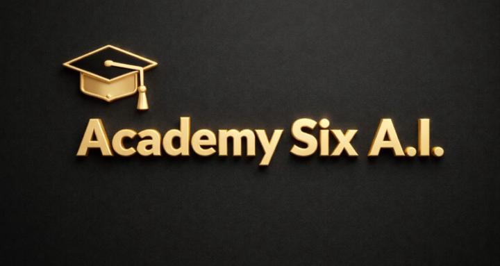 Academy Six A.I.