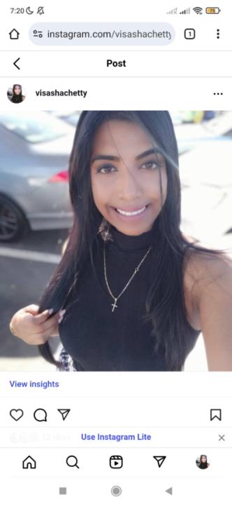 Visasha Chetty