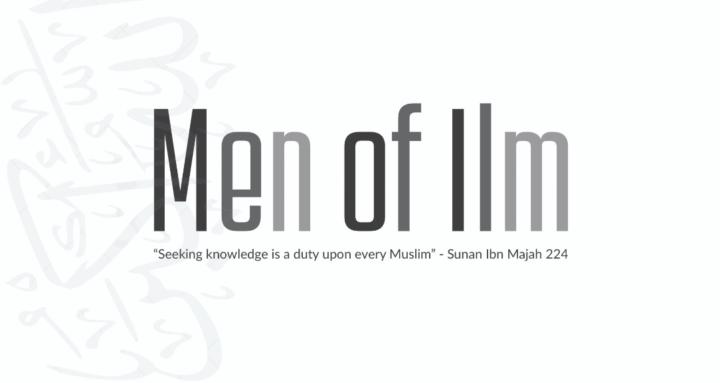 Men of Ilm