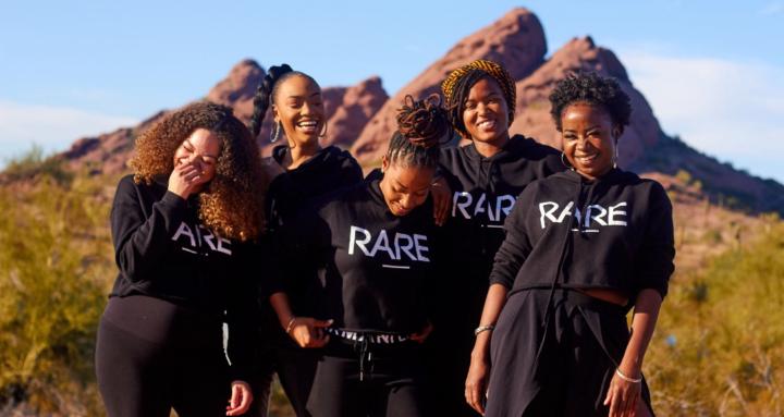 Rare Stylist Collective