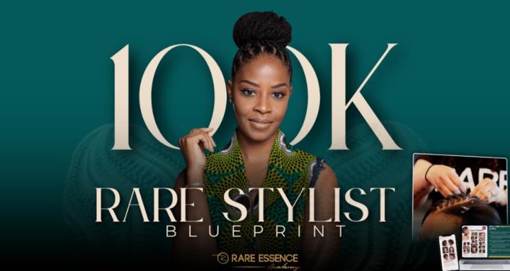 Rare Essence Collective