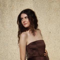 Cristina Garcia