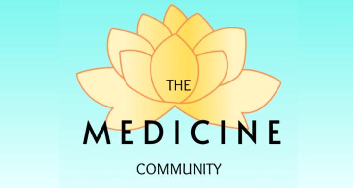 The M E D I C I N E Community