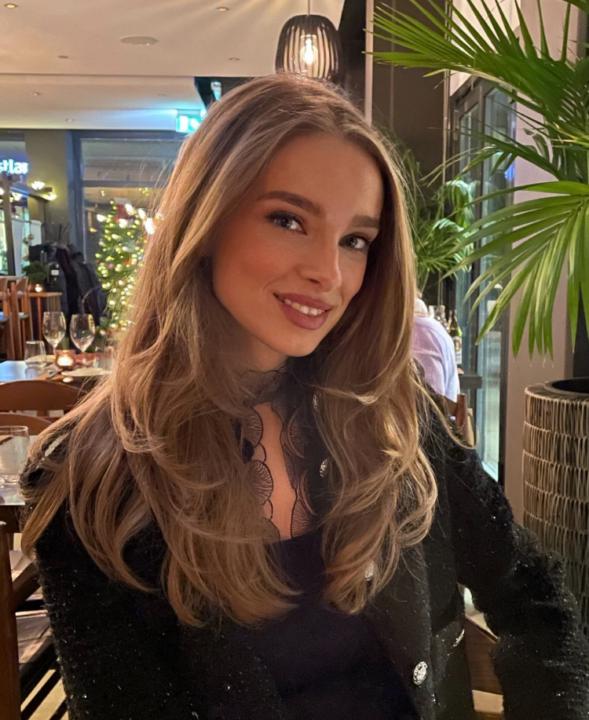 Kristina Gustaite
