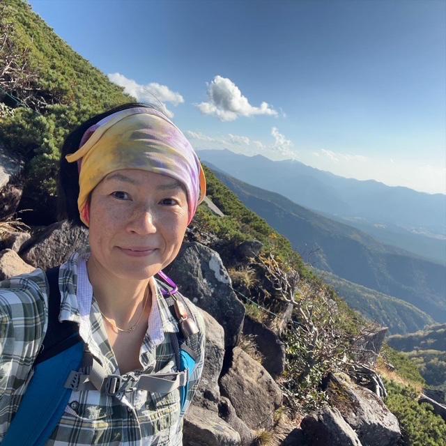 Maika Ohno