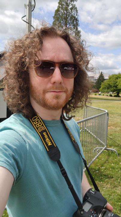 Maximilian Reilly-McDowell