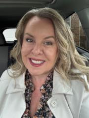 Christine Chadwick