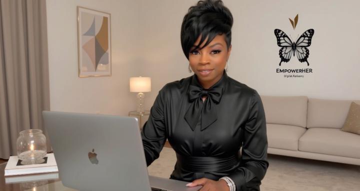 EmpowerHER Digital Academy