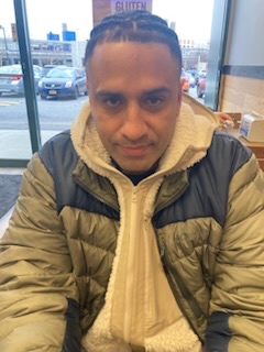 Nicholas Cedano