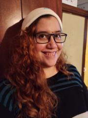 Celeste Morlans