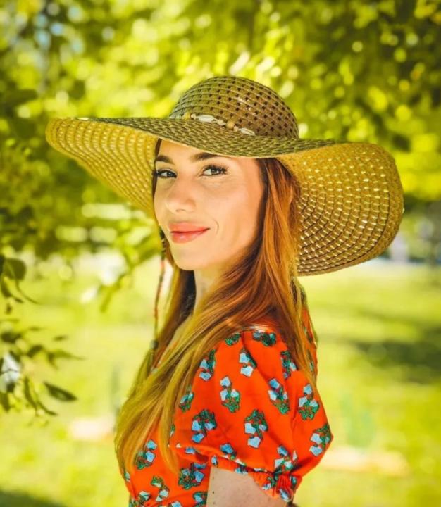 Aleksandra Nikolic