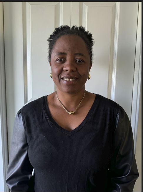 Sylvie Ngum